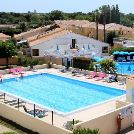 Naturiste Port Soleil - Studio Pour 2 Personnes 904