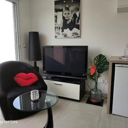 Naturiste Port Soleil - Studio Pour 2 Personnes 904