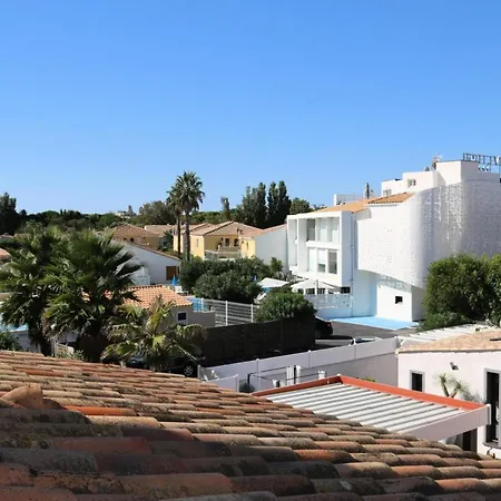 Naturiste Port Soleil - Studio Pour 2 Personnes 904 *